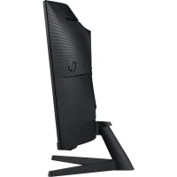 Игровой монитор Samsung Odyssey G5 LS27CG550EIXCI фото 12
